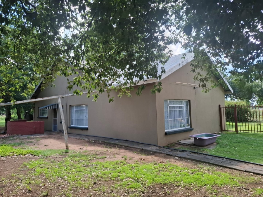 3 Bedroom Property for Sale in Roodewal Free State